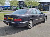 Personenauto, mercedes-benz, e-klasse, 280 avantgarde 4-matic, 2000 - afbeelding 45 van  75