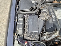 Personenauto, mercedes-benz, e-klasse, 280 avantgarde 4-matic, 2000 - afbeelding 59 van  75