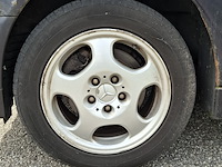 Personenauto, mercedes-benz, e-klasse, 280 avantgarde 4-matic, 2000 - afbeelding 60 van  75