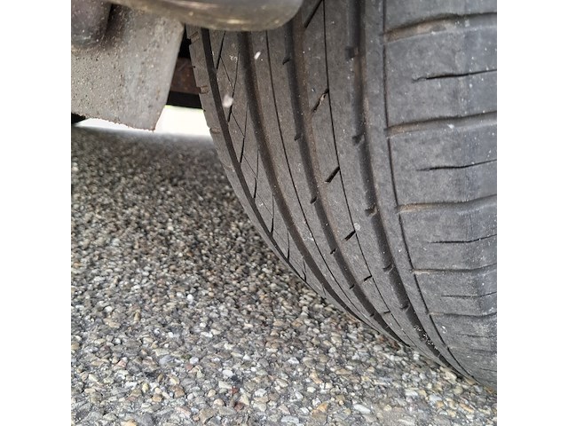 Personenauto, mercedes-benz, e-klasse, 280 avantgarde 4-matic, 2000 - afbeelding 61 van  75