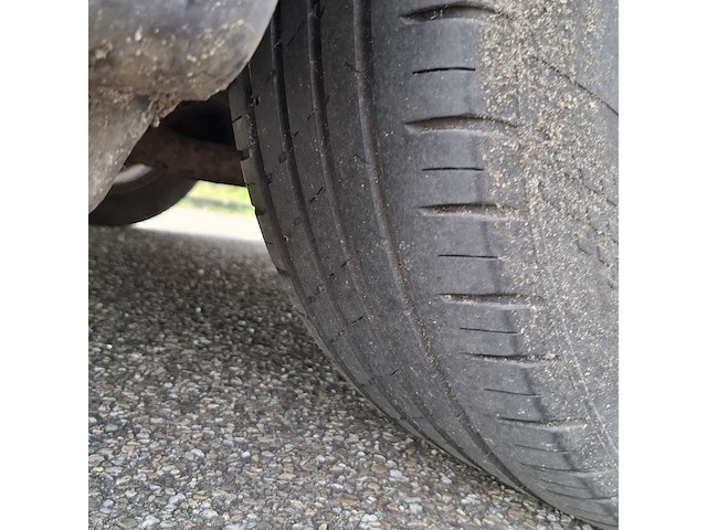 Personenauto, mercedes-benz, e-klasse, 280 avantgarde 4-matic, 2000 - afbeelding 63 van  75