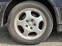 Personenauto, mercedes-benz, e-klasse, 280 avantgarde 4-matic, 2000 - afbeelding 64 van  75