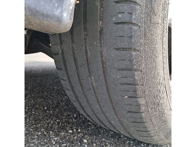 Personenauto, mercedes-benz, e-klasse, 280 avantgarde 4-matic, 2000 - afbeelding 65 van  75