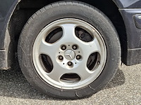 Personenauto, mercedes-benz, e-klasse, 280 avantgarde 4-matic, 2000 - afbeelding 66 van  75