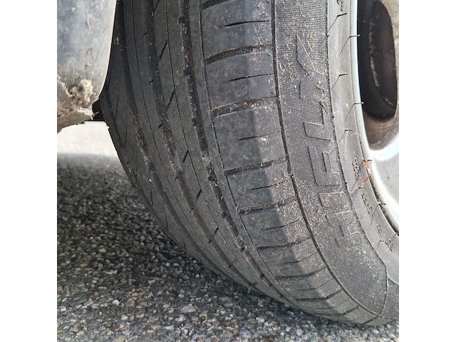 Personenauto, mercedes-benz, e-klasse, 280 avantgarde 4-matic, 2000 - afbeelding 68 van  75