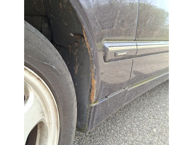 Personenauto, mercedes-benz, e-klasse, 280 avantgarde 4-matic, 2000 - afbeelding 69 van  75