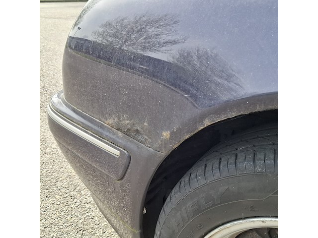 Personenauto, mercedes-benz, e-klasse, 280 avantgarde 4-matic, 2000 - afbeelding 70 van  75