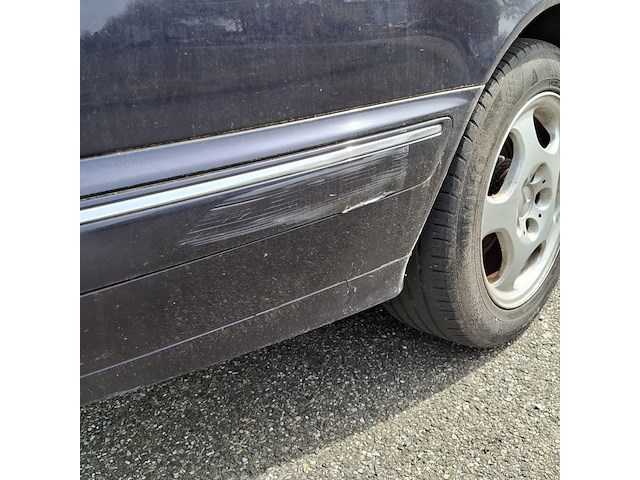 Personenauto, mercedes-benz, e-klasse, 280 avantgarde 4-matic, 2000 - afbeelding 71 van  75