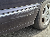 Personenauto, mercedes-benz, e-klasse, 280 avantgarde 4-matic, 2000 - afbeelding 71 van  75