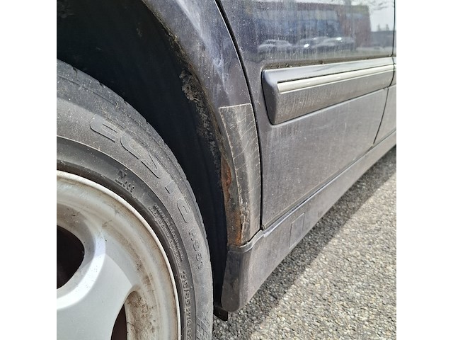 Personenauto, mercedes-benz, e-klasse, 280 avantgarde 4-matic, 2000 - afbeelding 72 van  75