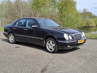 Personenauto, mercedes-benz, e-klasse, 280 avantgarde 4-matic, 2000 - afbeelding 67 van  75