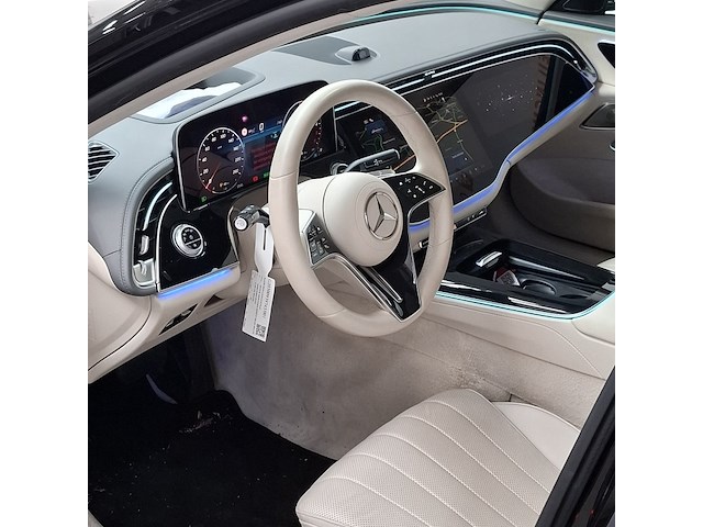 Personenauto, mercedes-benz, e-klasse, 300 de 4matic exclusive line, 2024 - afbeelding 2 van  74