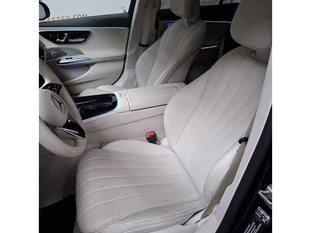 Personenauto, mercedes-benz, e-klasse, 300 de 4matic exclusive line, 2024 - afbeelding 4 van  74