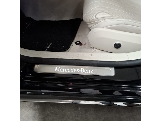 Personenauto, mercedes-benz, e-klasse, 300 de 4matic exclusive line, 2024 - afbeelding 5 van  74