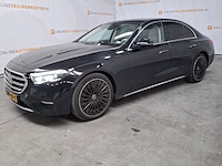 Personenauto, mercedes-benz, e-klasse, 300 de 4matic exclusive line, 2024