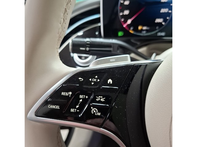 Personenauto, mercedes-benz, e-klasse, 300 de 4matic exclusive line, 2024 - afbeelding 15 van  74