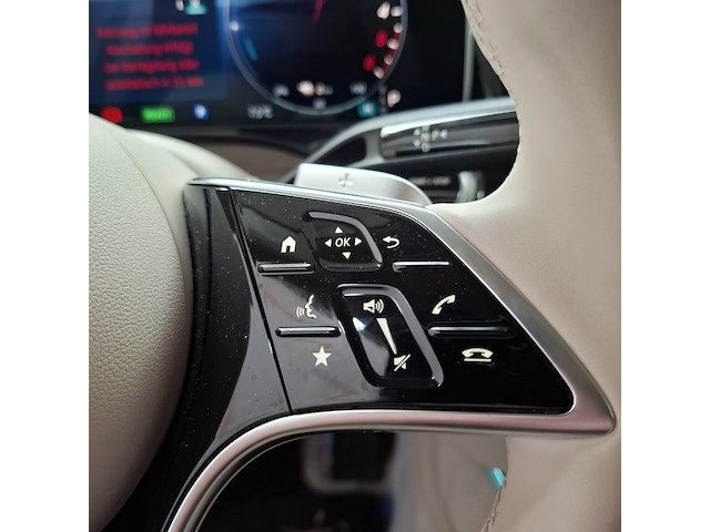 Personenauto, mercedes-benz, e-klasse, 300 de 4matic exclusive line, 2024 - afbeelding 17 van  74