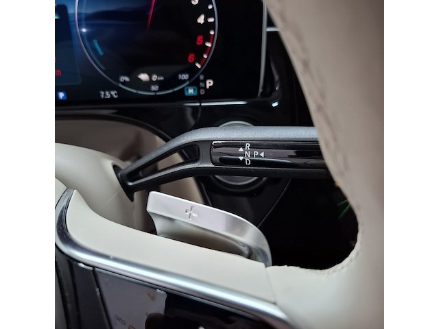 Personenauto, mercedes-benz, e-klasse, 300 de 4matic exclusive line, 2024 - afbeelding 18 van  74