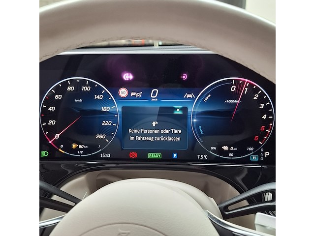 Personenauto, mercedes-benz, e-klasse, 300 de 4matic exclusive line, 2024 - afbeelding 21 van  74