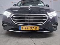 Personenauto, mercedes-benz, e-klasse, 300 de 4matic exclusive line, 2024 - afbeelding 12 van  74