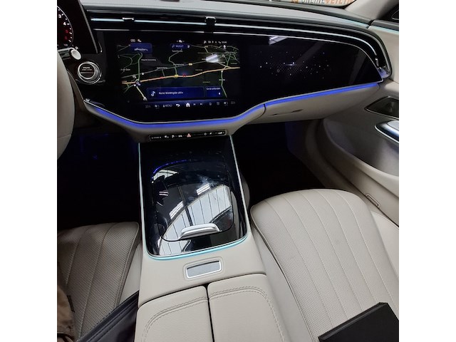 Personenauto, mercedes-benz, e-klasse, 300 de 4matic exclusive line, 2024 - afbeelding 25 van  74