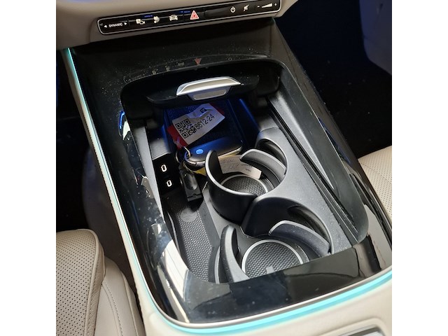 Personenauto, mercedes-benz, e-klasse, 300 de 4matic exclusive line, 2024 - afbeelding 26 van  74