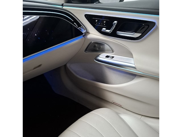 Personenauto, mercedes-benz, e-klasse, 300 de 4matic exclusive line, 2024 - afbeelding 28 van  74