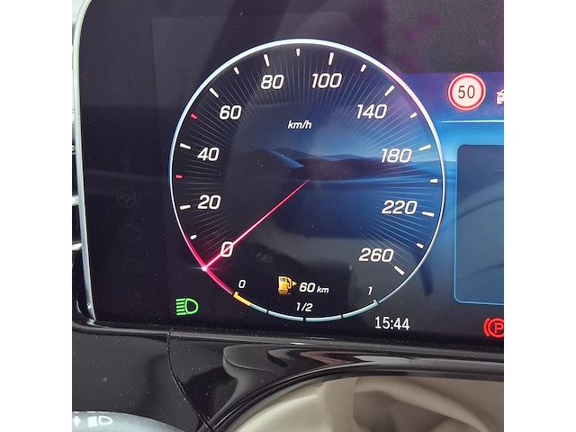 Personenauto, mercedes-benz, e-klasse, 300 de 4matic exclusive line, 2024 - afbeelding 29 van  74