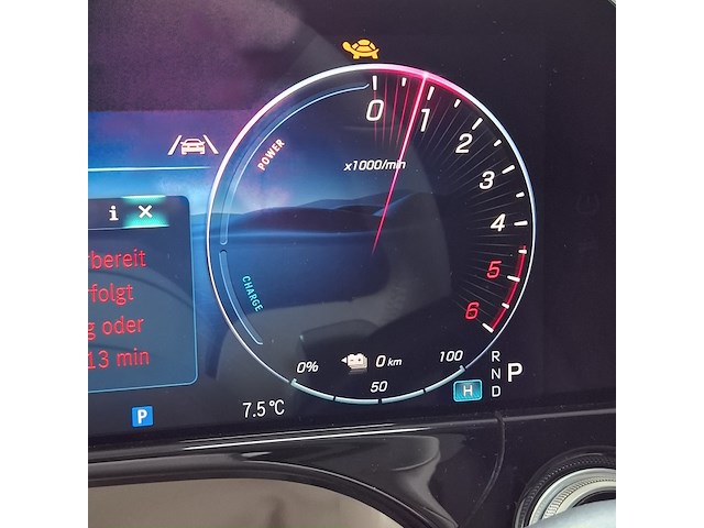 Personenauto, mercedes-benz, e-klasse, 300 de 4matic exclusive line, 2024 - afbeelding 30 van  74