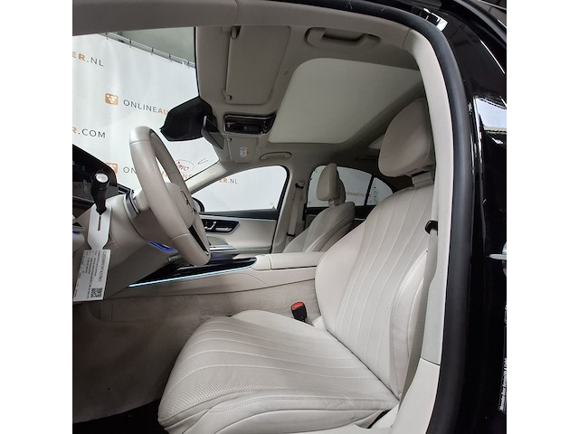 Personenauto, mercedes-benz, e-klasse, 300 de 4matic exclusive line, 2024 - afbeelding 31 van  74