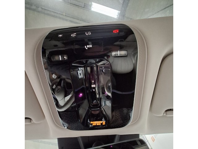 Personenauto, mercedes-benz, e-klasse, 300 de 4matic exclusive line, 2024 - afbeelding 32 van  74