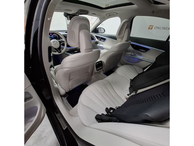 Personenauto, mercedes-benz, e-klasse, 300 de 4matic exclusive line, 2024 - afbeelding 35 van  74