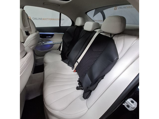 Personenauto, mercedes-benz, e-klasse, 300 de 4matic exclusive line, 2024 - afbeelding 36 van  74