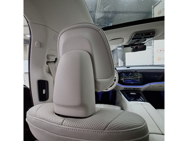 Personenauto, mercedes-benz, e-klasse, 300 de 4matic exclusive line, 2024 - afbeelding 37 van  74
