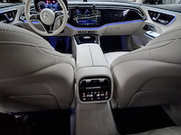 Personenauto, mercedes-benz, e-klasse, 300 de 4matic exclusive line, 2024 - afbeelding 38 van  74
