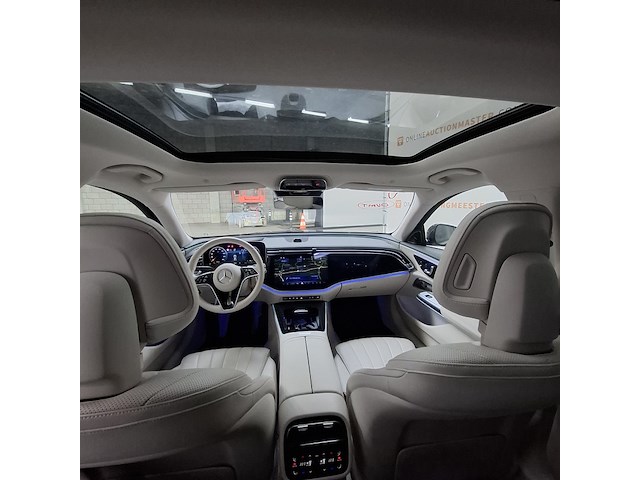 Personenauto, mercedes-benz, e-klasse, 300 de 4matic exclusive line, 2024 - afbeelding 39 van  74