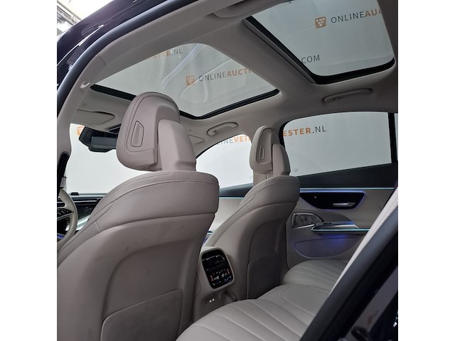 Personenauto, mercedes-benz, e-klasse, 300 de 4matic exclusive line, 2024 - afbeelding 41 van  74