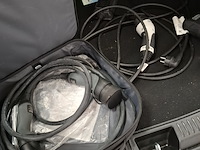 Personenauto, mercedes-benz, e-klasse, 300 de 4matic exclusive line, 2024 - afbeelding 44 van  74