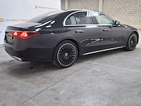 Personenauto, mercedes-benz, e-klasse, 300 de 4matic exclusive line, 2024 - afbeelding 34 van  74