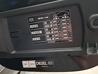 Personenauto, mercedes-benz, e-klasse, 300 de 4matic exclusive line, 2024 - afbeelding 48 van  74