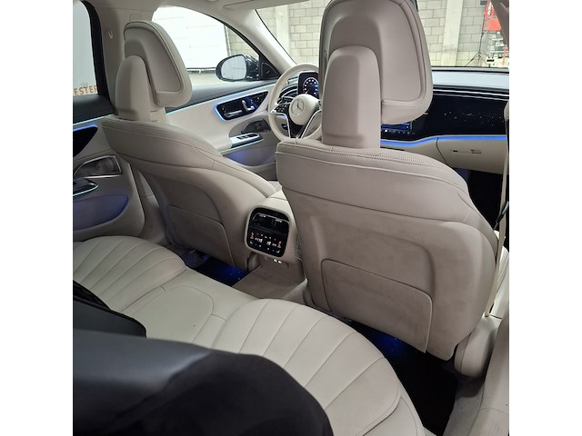 Personenauto, mercedes-benz, e-klasse, 300 de 4matic exclusive line, 2024 - afbeelding 49 van  74