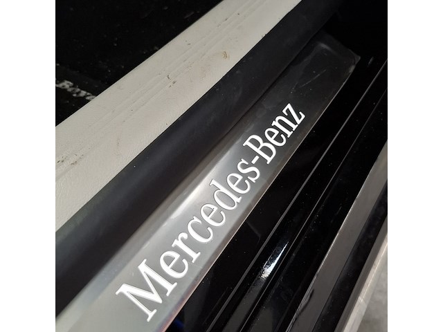 Personenauto, mercedes-benz, e-klasse, 300 de 4matic exclusive line, 2024 - afbeelding 55 van  74