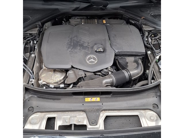 Personenauto, mercedes-benz, e-klasse, 300 de 4matic exclusive line, 2024 - afbeelding 60 van  74