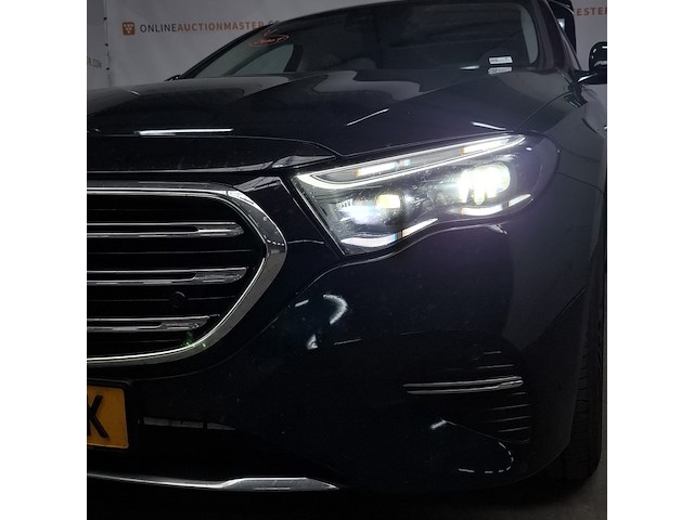 Personenauto, mercedes-benz, e-klasse, 300 de 4matic exclusive line, 2024 - afbeelding 62 van  74