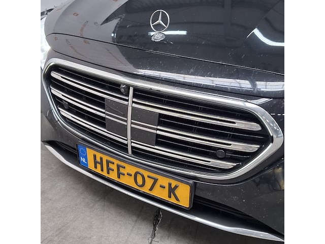 Personenauto, mercedes-benz, e-klasse, 300 de 4matic exclusive line, 2024 - afbeelding 63 van  74