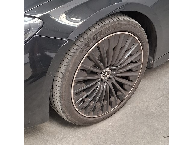 Personenauto, mercedes-benz, e-klasse, 300 de 4matic exclusive line, 2024 - afbeelding 66 van  74