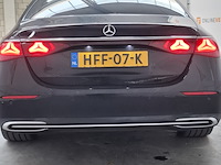 Personenauto, mercedes-benz, e-klasse, 300 de 4matic exclusive line, 2024 - afbeelding 56 van  74