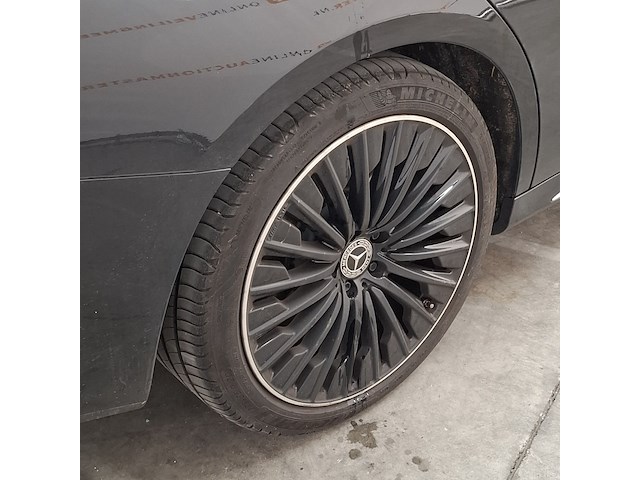 Personenauto, mercedes-benz, e-klasse, 300 de 4matic exclusive line, 2024 - afbeelding 69 van  74