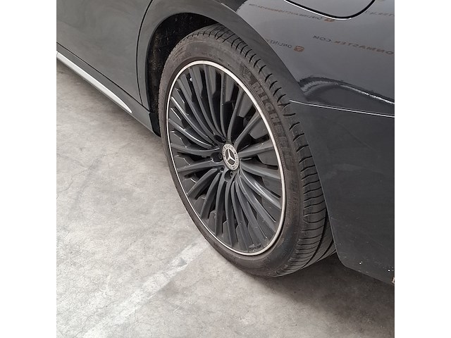 Personenauto, mercedes-benz, e-klasse, 300 de 4matic exclusive line, 2024 - afbeelding 70 van  74