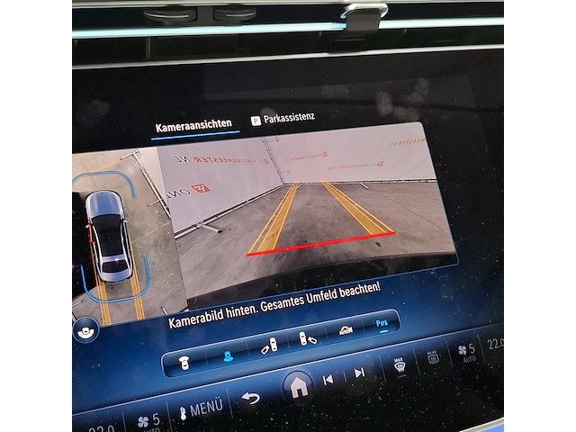 Personenauto, mercedes-benz, e-klasse, 300 de 4matic exclusive line, 2024 - afbeelding 71 van  74